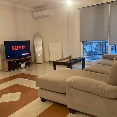 Mr. Sergio Apartment Ampavris 外观 照片
