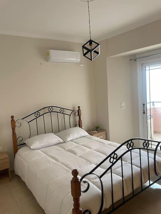 Mr. Sergio Apartment Ampavris 外观 照片